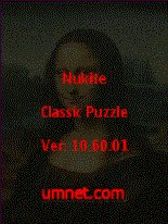 game pic for Nukite Classic Puzzle